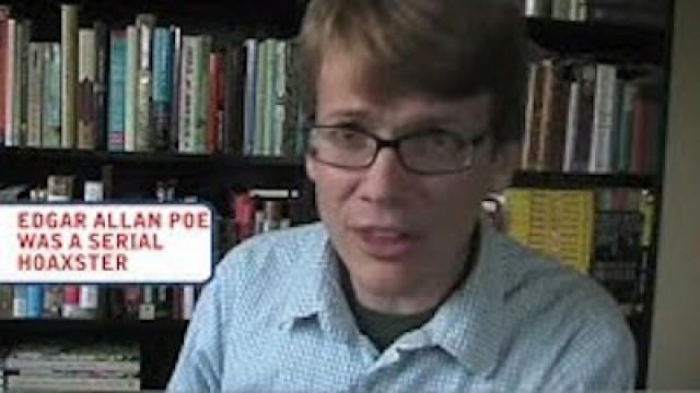 Truth or Fail: HOAXES!