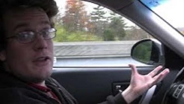 Fame: The Road Trip