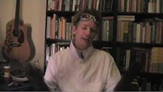 Mad Science with Dr. Horrible (Hank)