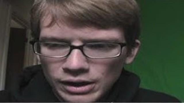 EMBARASSMENT: The Live Show