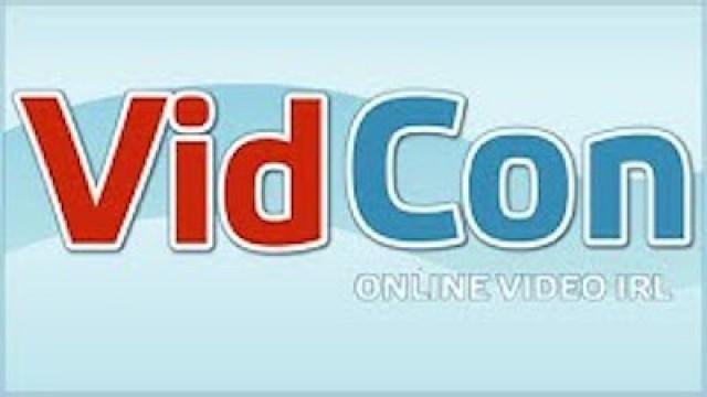 ANNOUNCING! VidCon: Online Video IRL