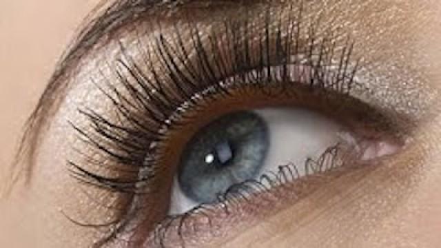 Eyelash Malaria