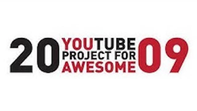 THE 2009 PROJECT FOR AWESOME!!!