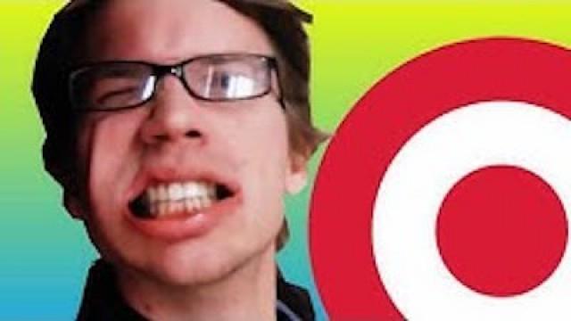 15 Hours in Target!