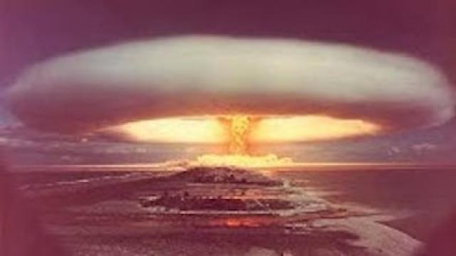 Top 10 Freaking Amazing Explosions