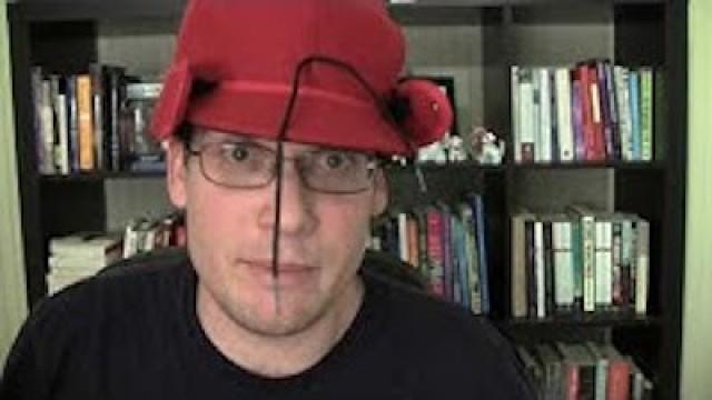 Quotations (And Holden Hats)