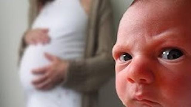 How To Make a Baby