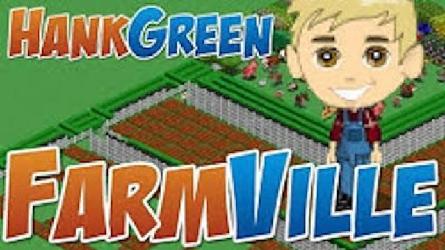 Farmville!!!!! A Song