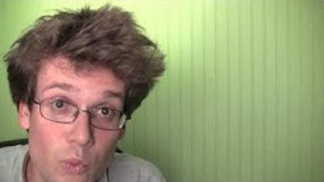 I Love Hank: Esther Day 2010