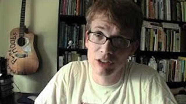 The Marvelous Mystery of The Dan