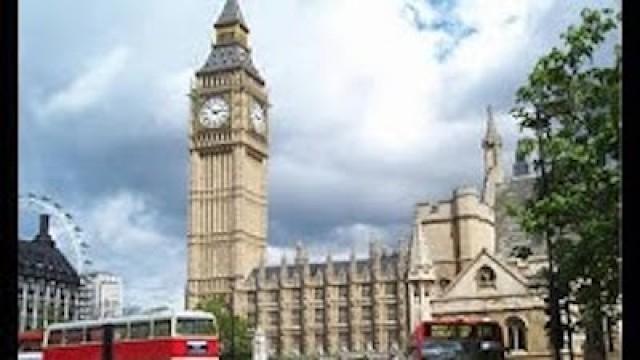 Lust and Folly in London and Edinburgh