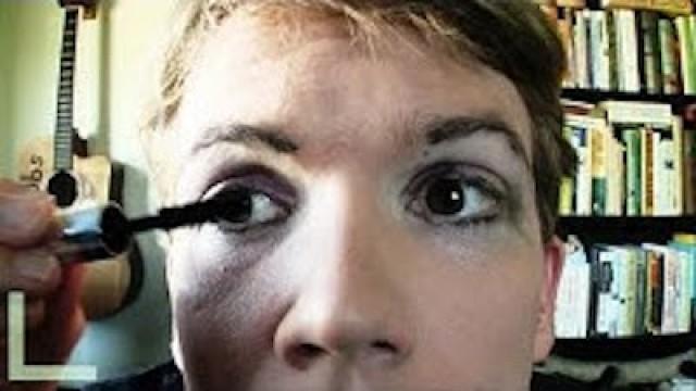 Make-up Tutorial: Katniss Everdeen Look