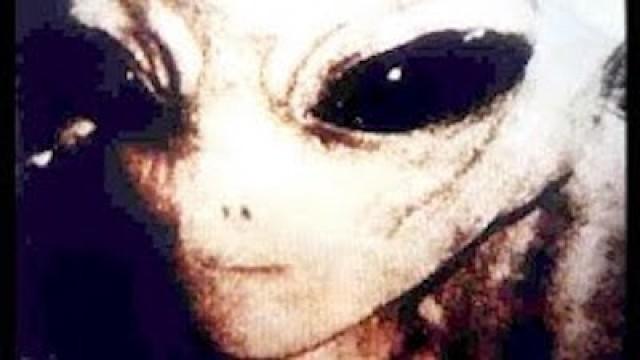 Where are the Space Aliens?!