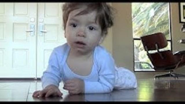 Giant Baby Attack