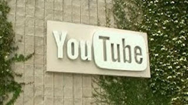 Thoughts from Places: YouTube HQ