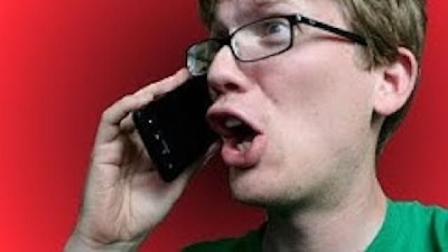 Positive Prank Calls!!