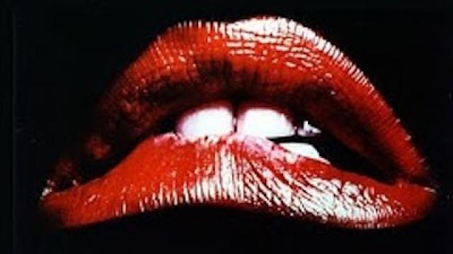 Rocky Horror + Glee = ?