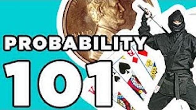 Probability 101