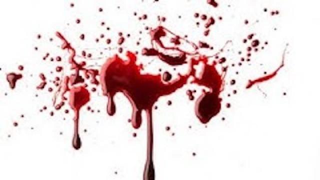 Blood!!!