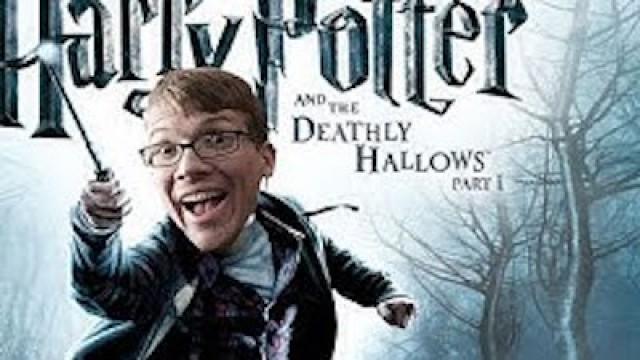 HARRY POTTER SONG!