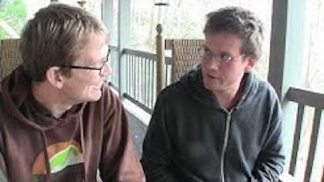 John and Hank: The Out-Takes