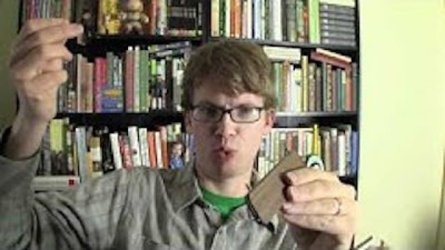 To: You - - From: The Vlogbrothers