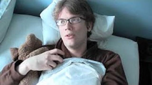 This Video Brought to you by Nyquil