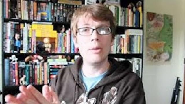 500,000 Subscribers (Almost...and Thank You)
