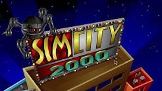 1990's Sim Games. SO GOOD!