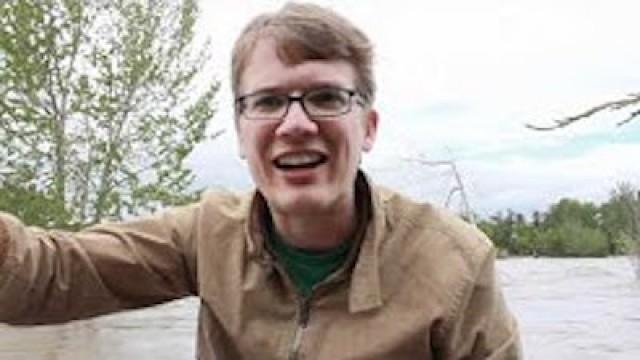 Punishments, Floods, and Pink Hitler Babies