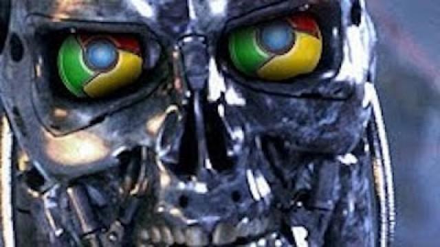 Google Is Alive!