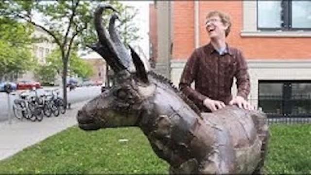 Humping the Town