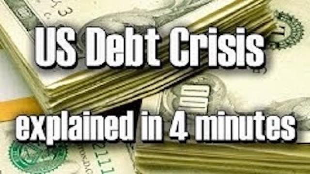 Understanding America's Debt Problem