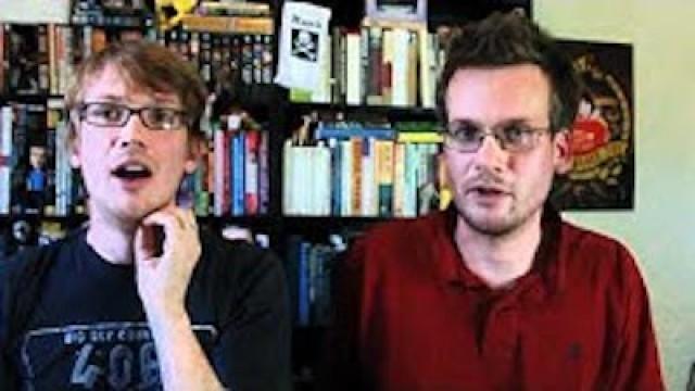 Hank's Question Tuesday DEBUT!