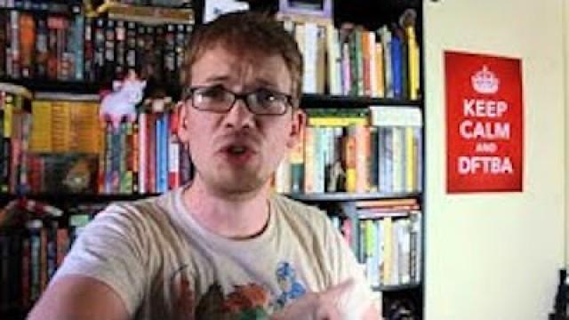Tattoo Typos, Senses, Posters and Bad Movies