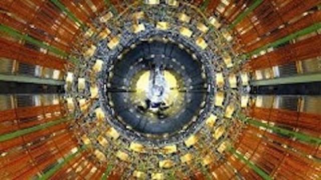 The LHC and Alex's Survey