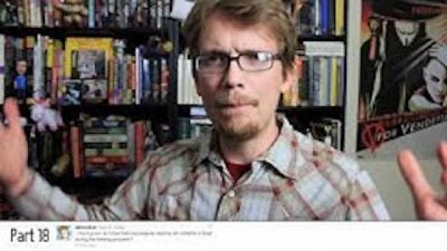 27 Part Video
