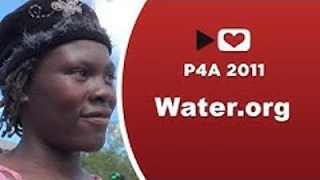 We Built a Well in Haiti