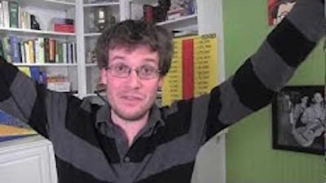 Changes to Vlogbrothers