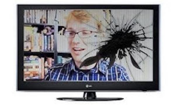 Kill your TV