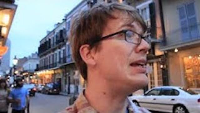Thoughts on SOPA From New Orleans