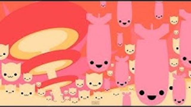 CUTE-OCALYPSE!