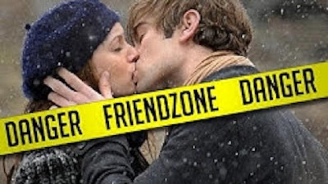 Exiting the FRIENDZONE