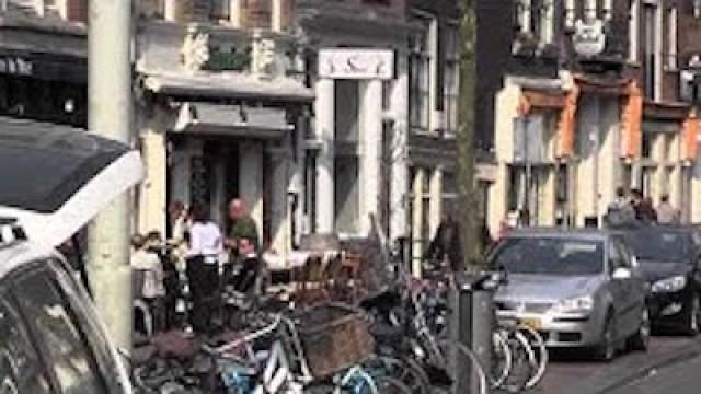 Wrong but Right: Thoughts from Places Amsterdam