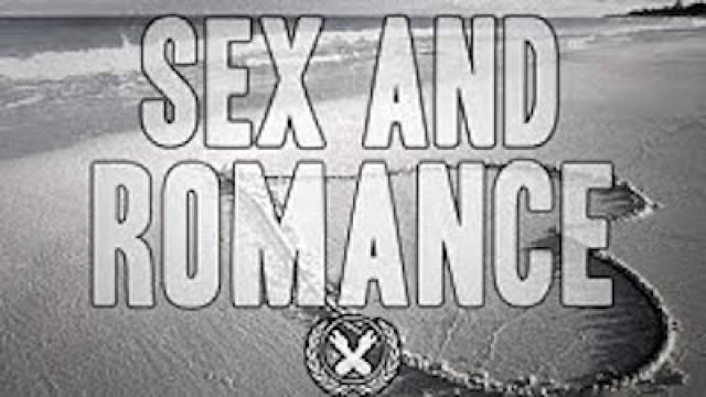 Thoughts on Romance and Sex in an Airport
