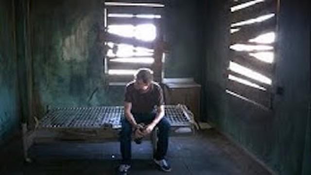 Beneath an Abandoned Hospital: Thoughts from Places
