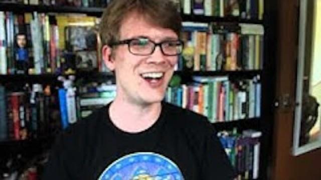 How to be More Productive...With Hank!