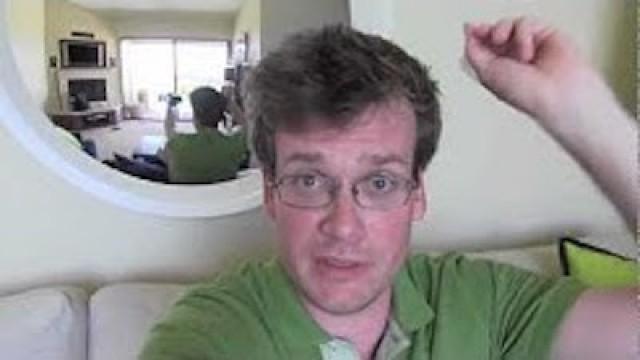 The Physics of Book Clubs and Vidcon