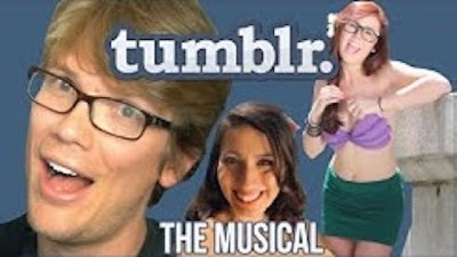 Tumblr: The Musical