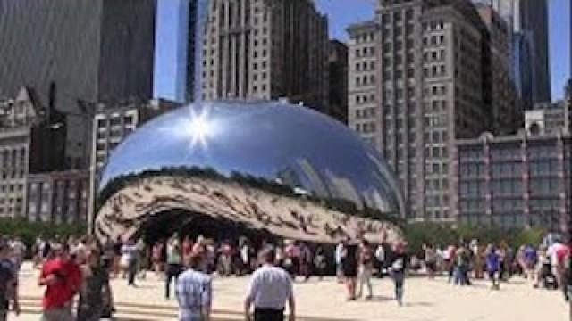 To Be Anything At All: Thoughts from Places, Chicago and LeakyCon 2012
